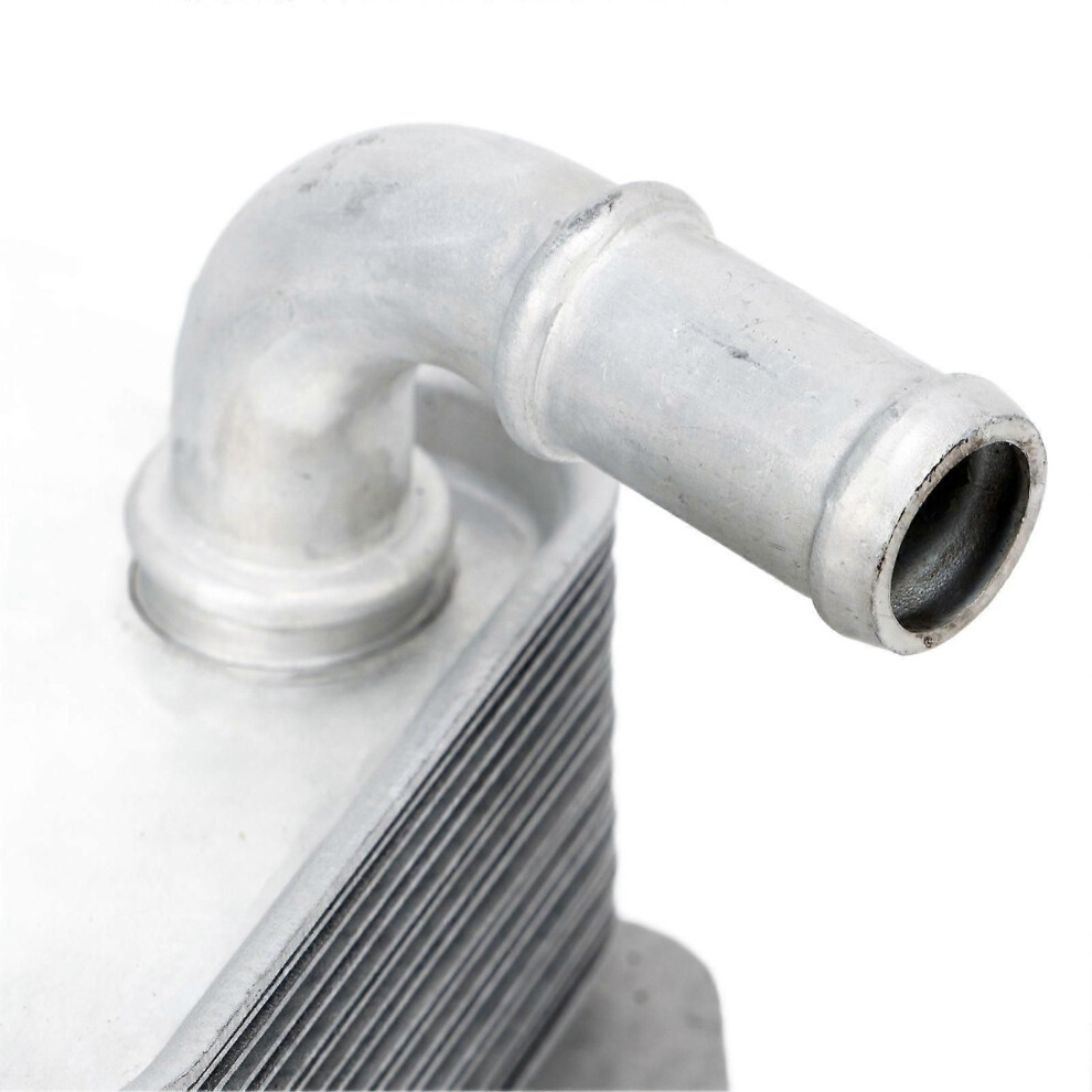 Transmission Oil Fluid Cooler 25560 5Lj 004 Warmer Cvtf Transmission Cooler For Accord Civic CrâV Turbocharged 9152359501927