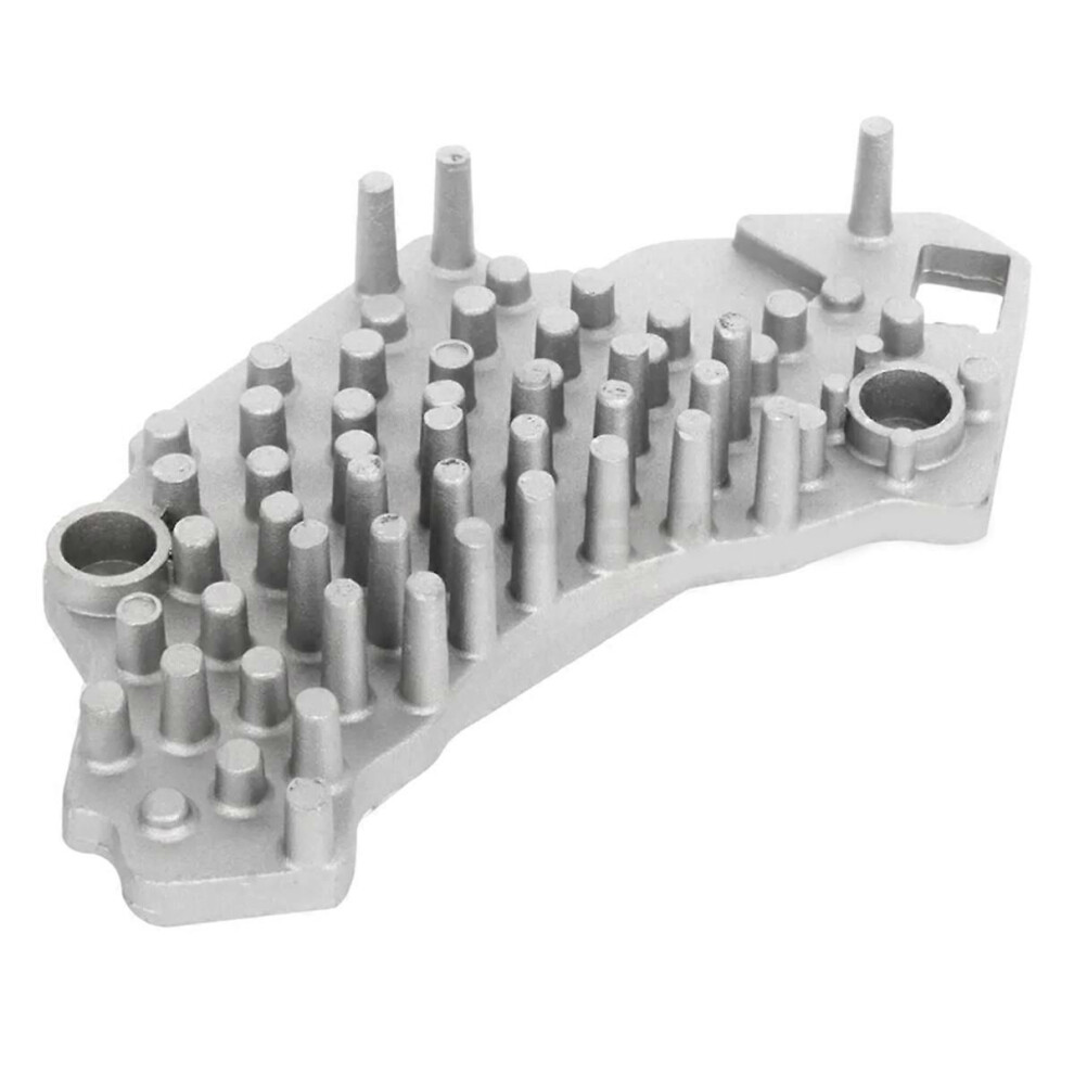 Heater Hvac Blower Motor Resistor 2108211551 A2108211551 For Clk320 E300 E320 9152359602051