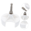 Knitting Machine Handle Tool Electric Drill Automatic 6