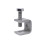 4Pcs C-Clamp Steel Pipe Square Clamp Pull Ring Adjustable Fixed Holder Clip Multi-Function Hardware Fasteners 2
