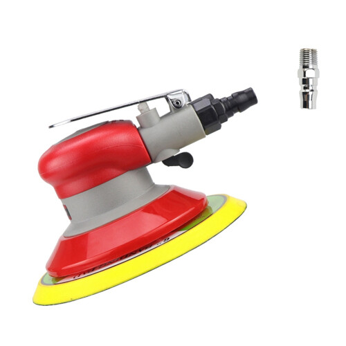 6 Inch Pneumatic Sander Air Sanding Machine Polisher Tool 150mm Power