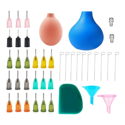 Pottery Tools Clay Sliding Trailer Bottle for Glaze Ribs