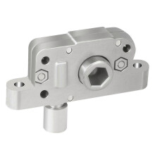 10A20281K1 Mechanismuskompatible Teile für Wohnmobil-Dachlüfter-Hebemechanismus