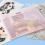 2Pcs Plastic Art Portfolio Folder Arts Storage Case for , Student Drawing Container, Kids Artworks Pink 7