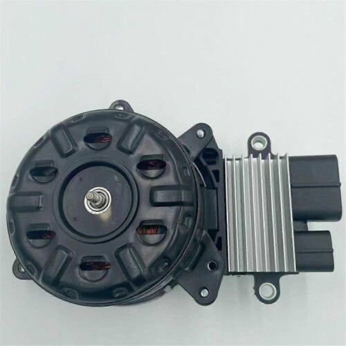 Car Radiator Fan 168000-3561 for Space Wagon 2