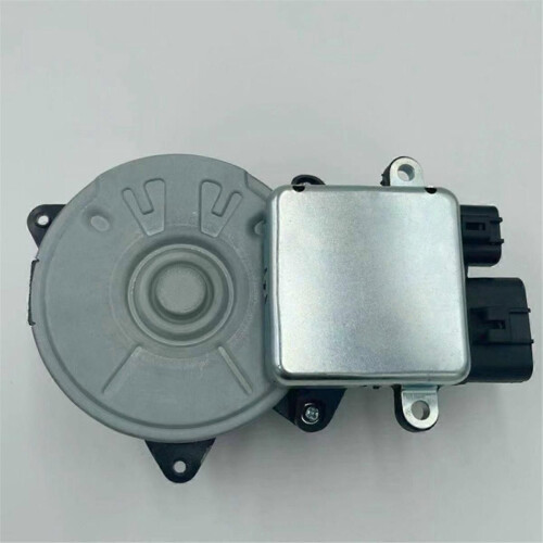 Car Radiator Fan 168000-3561 for Space Wagon 1