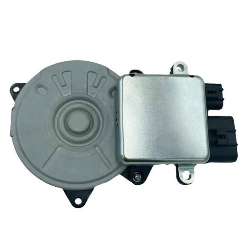 Car Radiator Fan 168000-3561 for Space Wagon