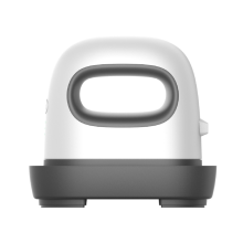 Mini Heat Machine -Shirt Printing Easy Heating Transfer Iron Machines for Clothes DIY Home,EU Plug
