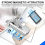 Magnetic Seam Guide, Multifunctional Universal Sewing Machine Accessory, Suitable for All Machines 2