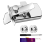 Magnetic Seam Guide, Multifunctional Universal Sewing Machine Accessory, Suitable for All Machines 8