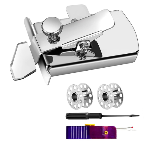 Magnetic Seam Guide, Multifunctional Universal Sewing Machine Accessory, Suitable for All Machines