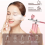 Upgraded Airbrush Set with Air Compressor Cordless Automatic Handheld Rechargeable AirBrush for Makeup C 3
