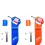 3Set Drill Bits Set Sharpener Bit Tool Tools and Gadgets Accessories-B 6