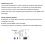 Wind Power Hand Cranked Generator Motor Three Phase AC Micro-Brushless 3-24V Micro-Hydraulic Generater Equipment 2