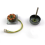 Wind Power Hand Cranked Generator Motor Three Phase AC Micro-Brushless 3-24V Micro-Hydraulic Generater Equipment 5