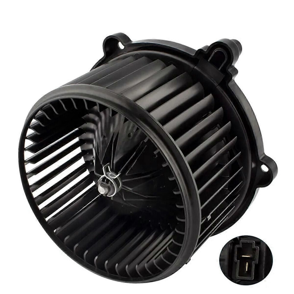 Nouveau moteur de ventilateur de chauffage A/C pour 971132E300 700208