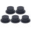 5pcs Surf Leash Plug Replacement Round Board Cup 2