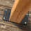 Heavy Duty Patio Column Base Plate Fence Fixer Bracket Deck Anchor Connector 7