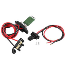 Renault Clio MK3 III Modus Heater Blower Fan Motor Resistor 7701209803