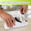 Electric Knife Sharpener,Knife Sharpener Tool,USB Sided for Quick Sharpening&Polishing with 5 Grindstone 3