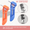 Corundum Grinding Wheel Drill Bit Sharpener Hand Tools Powered Tool Parts Nail Bits Set for Grinder Grill 6
