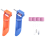 Corundum Grinding Wheel Drill Bit Sharpener Hand Tools Powered Tool Parts Nail Bits Set for Grinder Grill 1