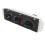 AC Heater Control Panel SW2348 with Blower Motor Switch Air Conditioning Control Module for Wrangler 4