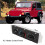 AC Heater Control Panel SW2348 with Blower Motor Switch Air Conditioning Control Module for Wrangler 2