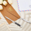 6 Pcs Letter Opener Metal 6.3 Inch Envelope Cutting Knife 6
