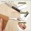 6 Pcs Letter Opener Metal 6.3 Inch Envelope Cutting Knife 3