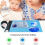Resin Heating Pad, Fast Curing Machine with Timer and Lid, 4 Hours Auto Shut Off Drying Pad for DIY Epoxy 6