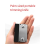Trimmer Wood Chamfering Fillet Board Deburring Tool Trimming Knife Woodworking Edge Corner Planer 6