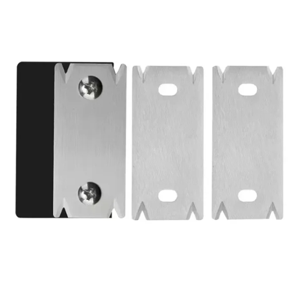 Trimmer Wood Chamfering Fillet Board Deburring Tool Trimming Knife Woodworking Edge Corner Planer 4853504609387