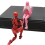 Multi Jointed Movable Robot 3D Printed Mannequin Toyslucky PVC Model Full Body Activity -D 5