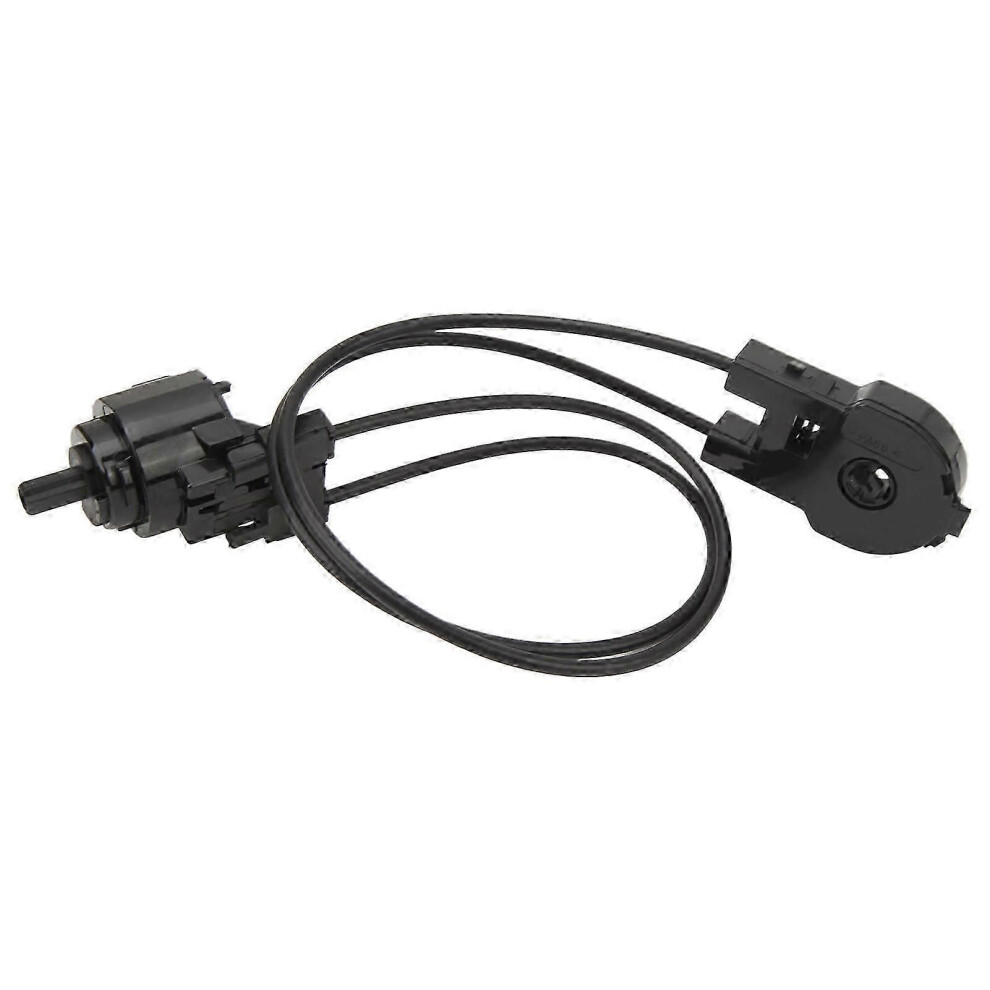 Ford Focus 2002-2007 Ac Heater Control Switch 2M5z 19C733 Ab Replacement 9152359594929