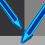 4Pcs Hex Shank High Hardness Eccentric Drill Precision Glass Tile Ceramic Punching Rock Slab Triangle Bit 6-12mm 5