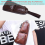 Sling Bag Acrylic Template,Leather Pattern Leather Templates for Crossbody Backpack Chest (-534) 5