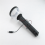 Mini Static Grass Flocking Applicator with Antiskid Handle for DIY Scenic Table Donstruction Model 3