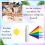 2Pcs 6Inch Crystal Optical Glass Triangular Prism for Photography Effects Physics Teaching Light Spectrum Optics Kits 6