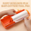 Masking Film Cutter Cutting Tool for Atomobile Sprays Paint Protective Dustproof 7