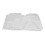 Sling Bag Acrylic Template,Leather Pattern Leather Templates for Capacity Crossbody Backpack,-863 8