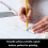 A4 Tracing Papers 200 Sheets, 63 GSM Paper Bulk , Technical for Drawing, Scrapbooking,Sketching 6