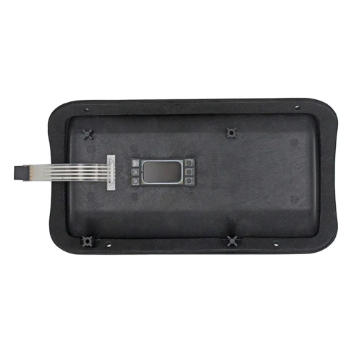 FDXLBKP1930 Damper and Keypad Assembly Replacement Kit for Universal H-Series Low Nitrogen Pool Heaters 1