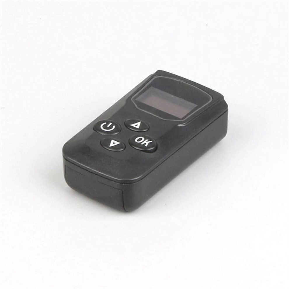 Parking Heater Lcd Display Thermostat Monitor Switch / Remote Controller For 5Kw/8Kw Car Heater Parking Heater 9152359589376