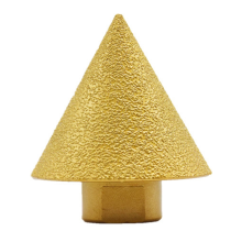 M14 Dia 50mm Diamond Chamfer Bits for Milling Tile Cutter Marble Concrete Hole Saw