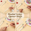 16 Pcs Beadable Letter Opener Metal Envelope for Gift Office Home 6