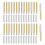 50 Pcs Premium Fine Point Blades for 3/Maker/Explore 3/Explore Air 2/Air/One/Venture,Replacement Blade 1