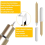 50 Pcs Premium Fine Point Blades for 3/Maker/Explore 3/Explore Air 2/Air/One/Venture,Replacement Blade 2