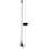 Wheeled Rotary Hand Edger Lawn Tool, Tool for Precise Mowing Along Walkways, Gardens, Driveways 4
