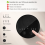 Waterless Diffusers Essential Oils for Home, Essential Oil Nebulizer Aroma Diffuser 4